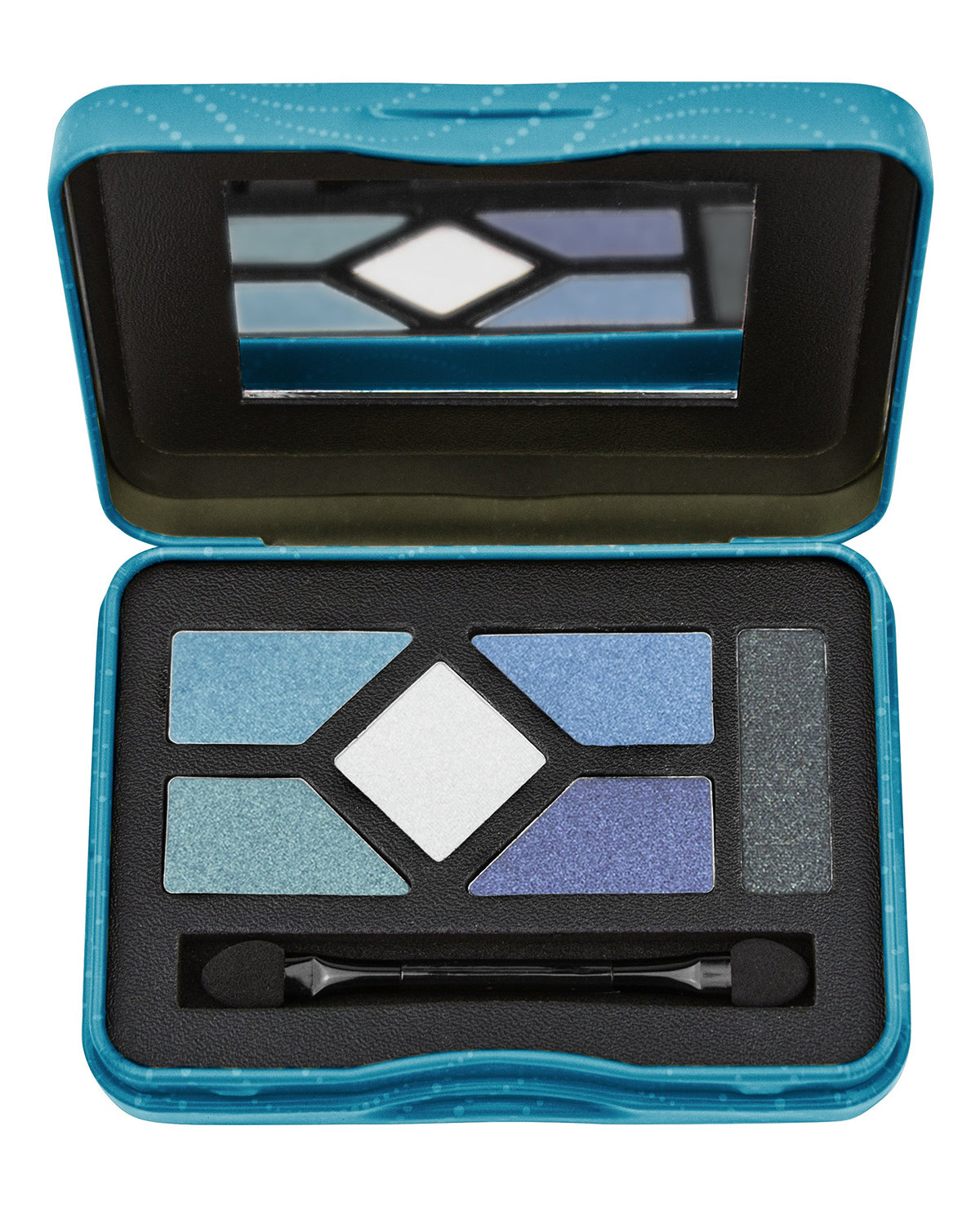 L.A. Girl Inspiring Eyeshadow Palette, Fabulous & Fearless GES339
