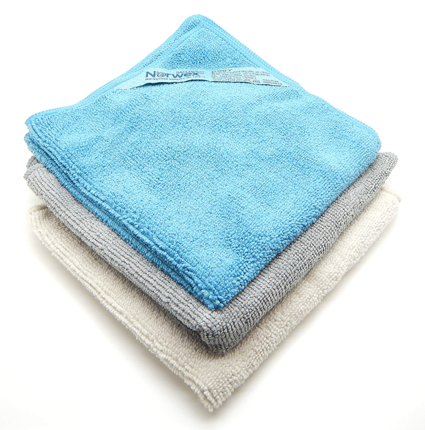 Norwex Body Pack Coastal Three Pack Beauty & Personal Care Norwex