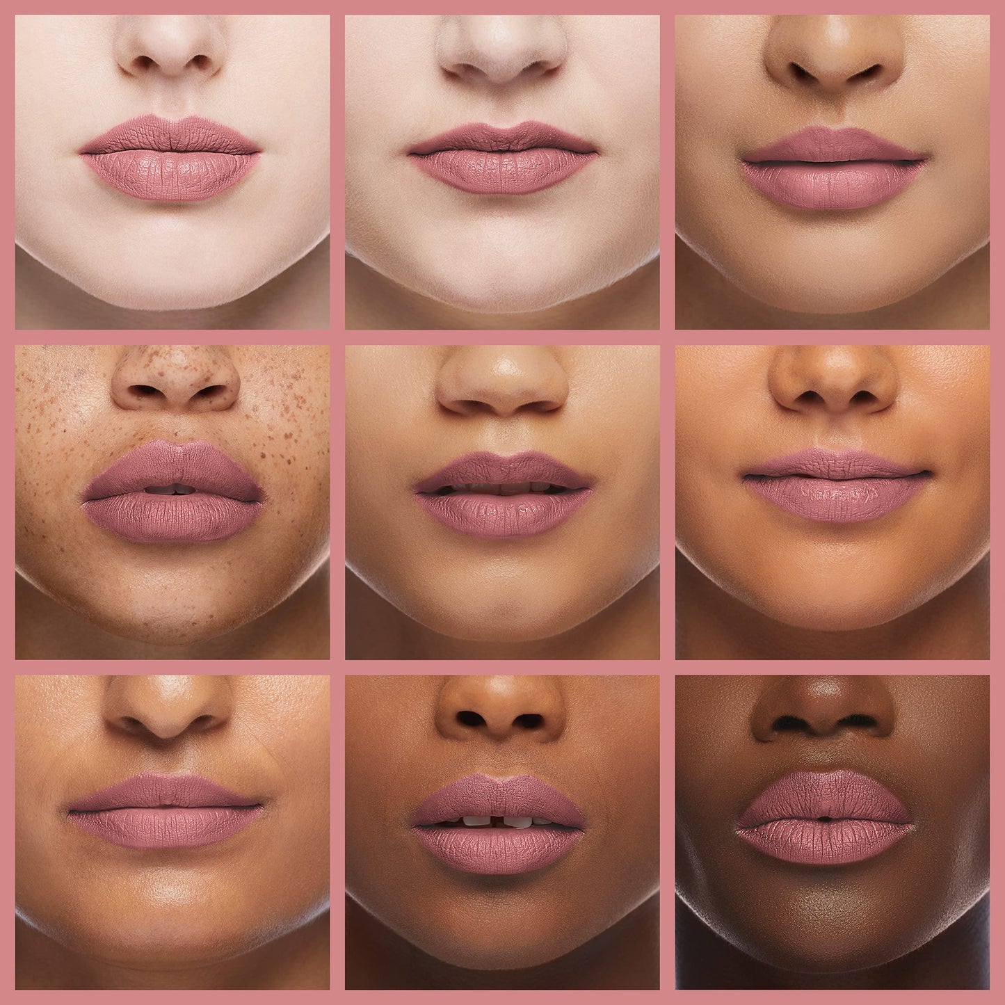 MAC Satin Lipstick - Brave by MAC Beauty & Personal Care MAC