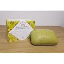 Nubian Heritage Soap Bar Indn Hmp Vetiver, 5 oz Beauty & Personal Care Nubian Heritage