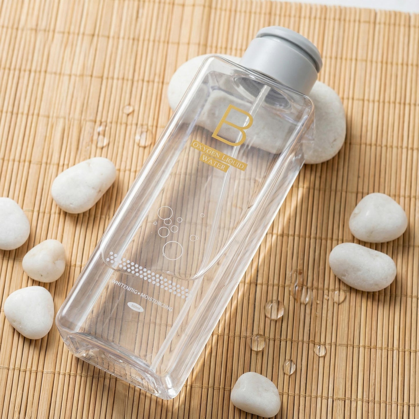 Elitzia Spare Parts A B C Bottle Waste Replacement Parts ETLB245 ETLB248 Hydrofacial Device Beauty Machine B Bottle Beauty and Personal Care Elitzia