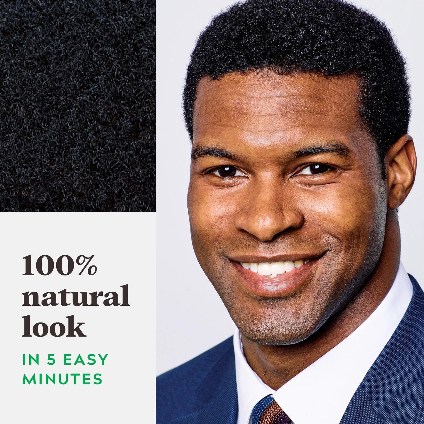 Just for Men Hair Color Jet Black Beauty & Personal Care Just for Men
