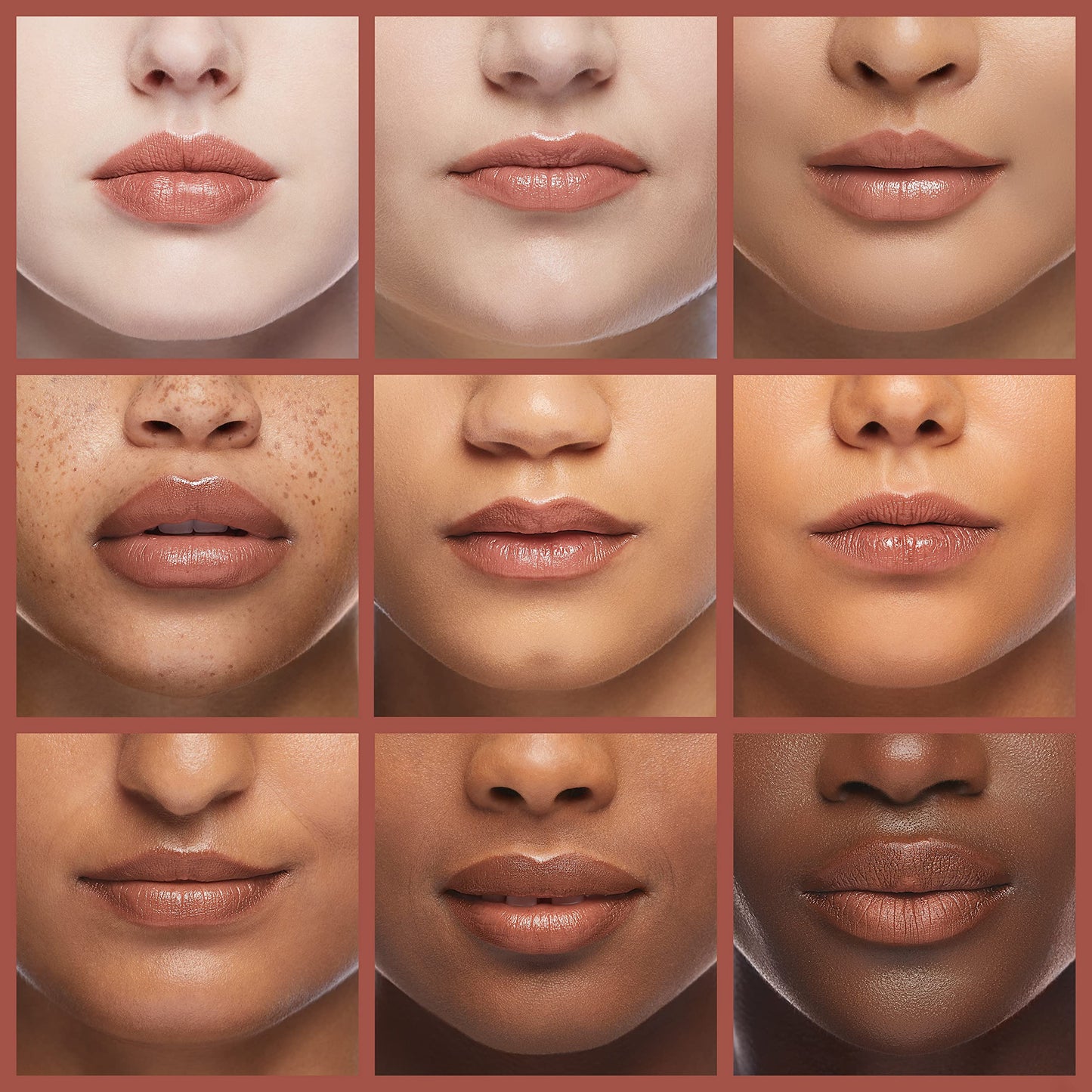 L'Oreal Paris Makeup Colour Riche Plump and Shine Lipstick, for Glossy, Radiant, Visibly Fuller Lips with an All-Day Moisturized Feel, Coconut Plump, Beauty & Personal Care L'Oreal Paris