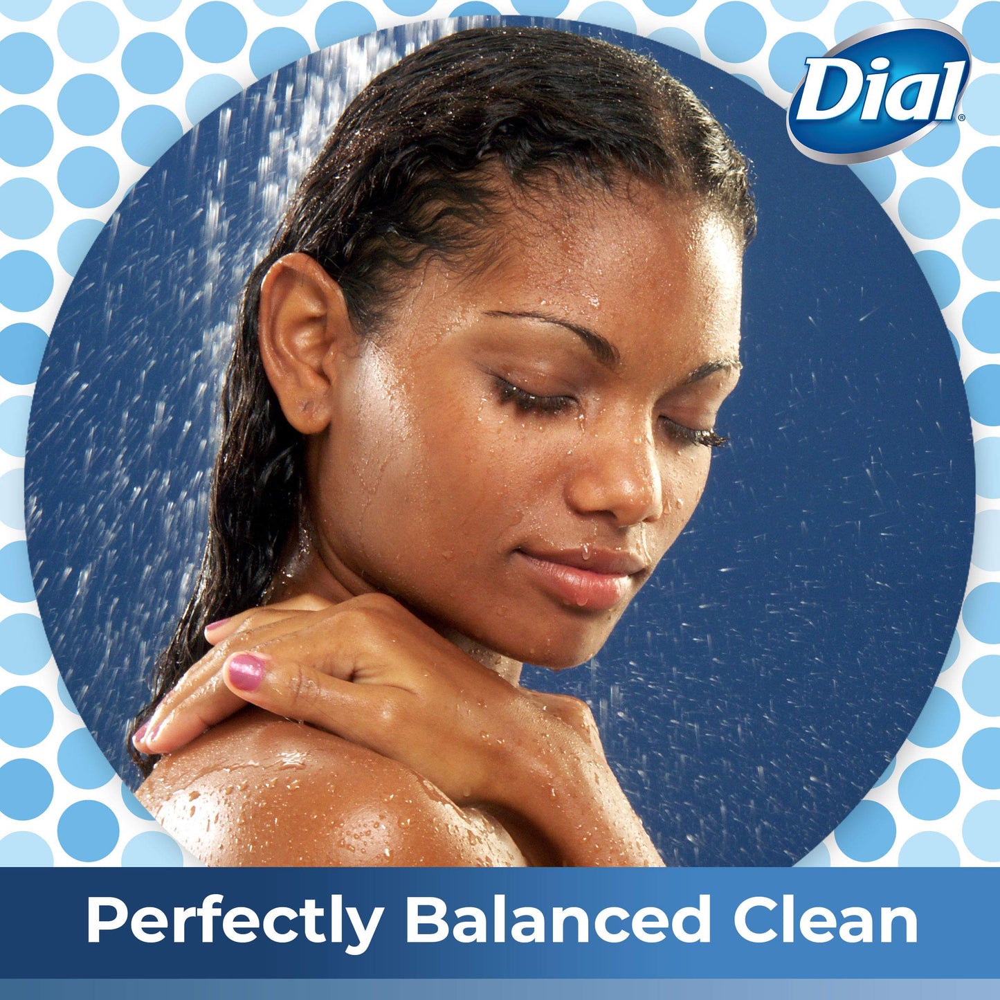 Dial Body Wash, Skin Therapy Himalayan Pink Salt & Water Lily, 16 Fluid Ounces Beauty & Personal Care Dial