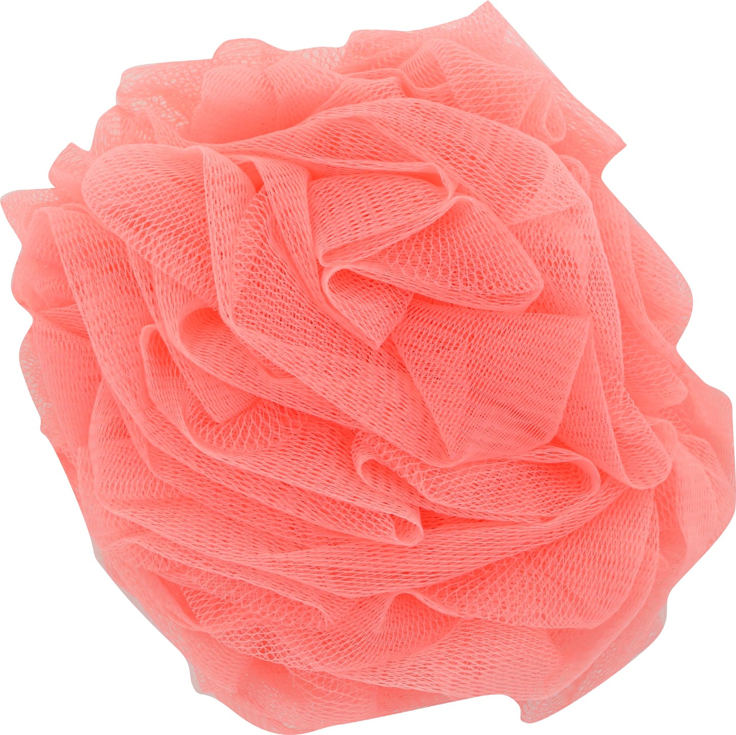 Earth Therapeutics Hydro Body Sponge with Hand Strap - Peach Peach Beauty and Personal Care Earth Therapeutics
