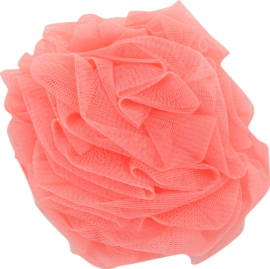 Earth Therapeutics Hydro Body Sponge with Hand Strap - Peach Peach Beauty and Personal Care Earth Therapeutics
