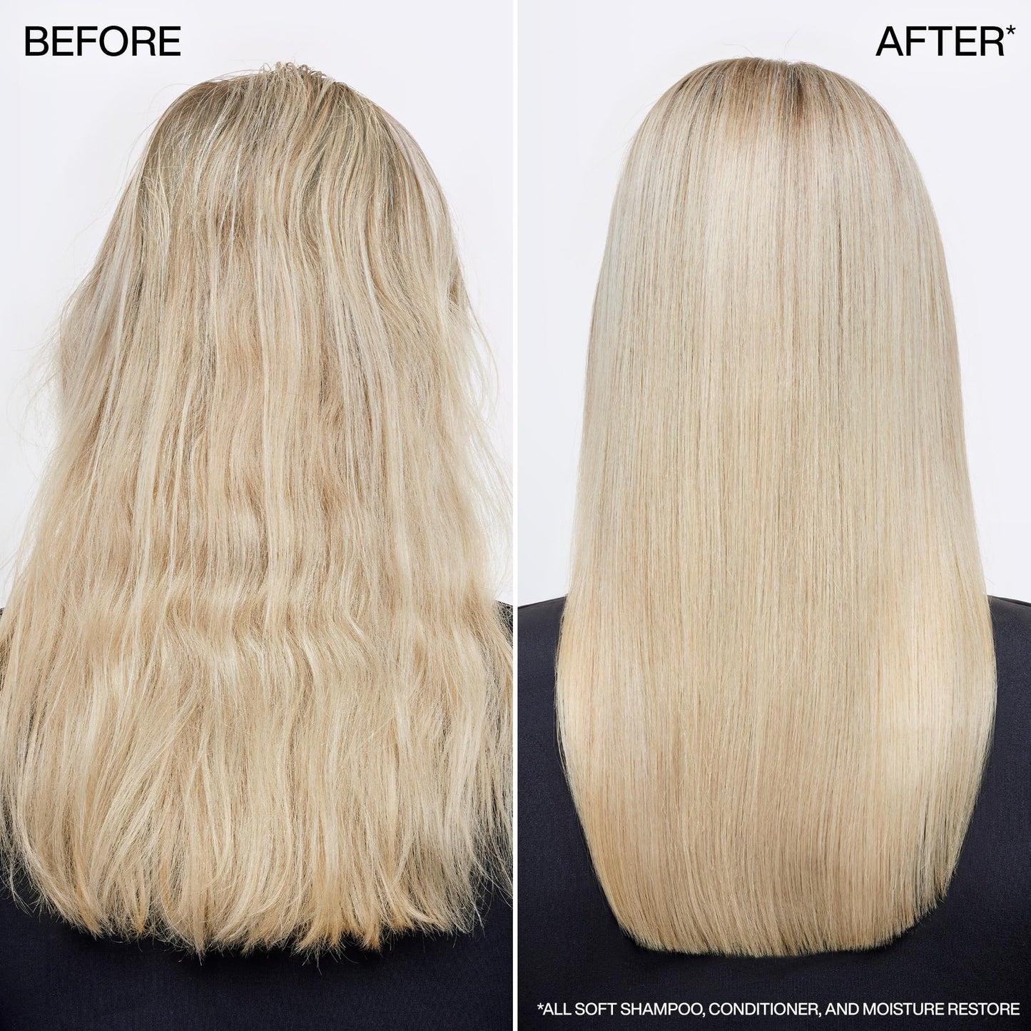 Redken All Soft Moisture Restore Leave-In Treatment | With Hyaluronic Acid and Argan Oil| Hair Treatment for Dry and Brittle Hair | Humidity and Heat Beauty and Personal Care Redken
