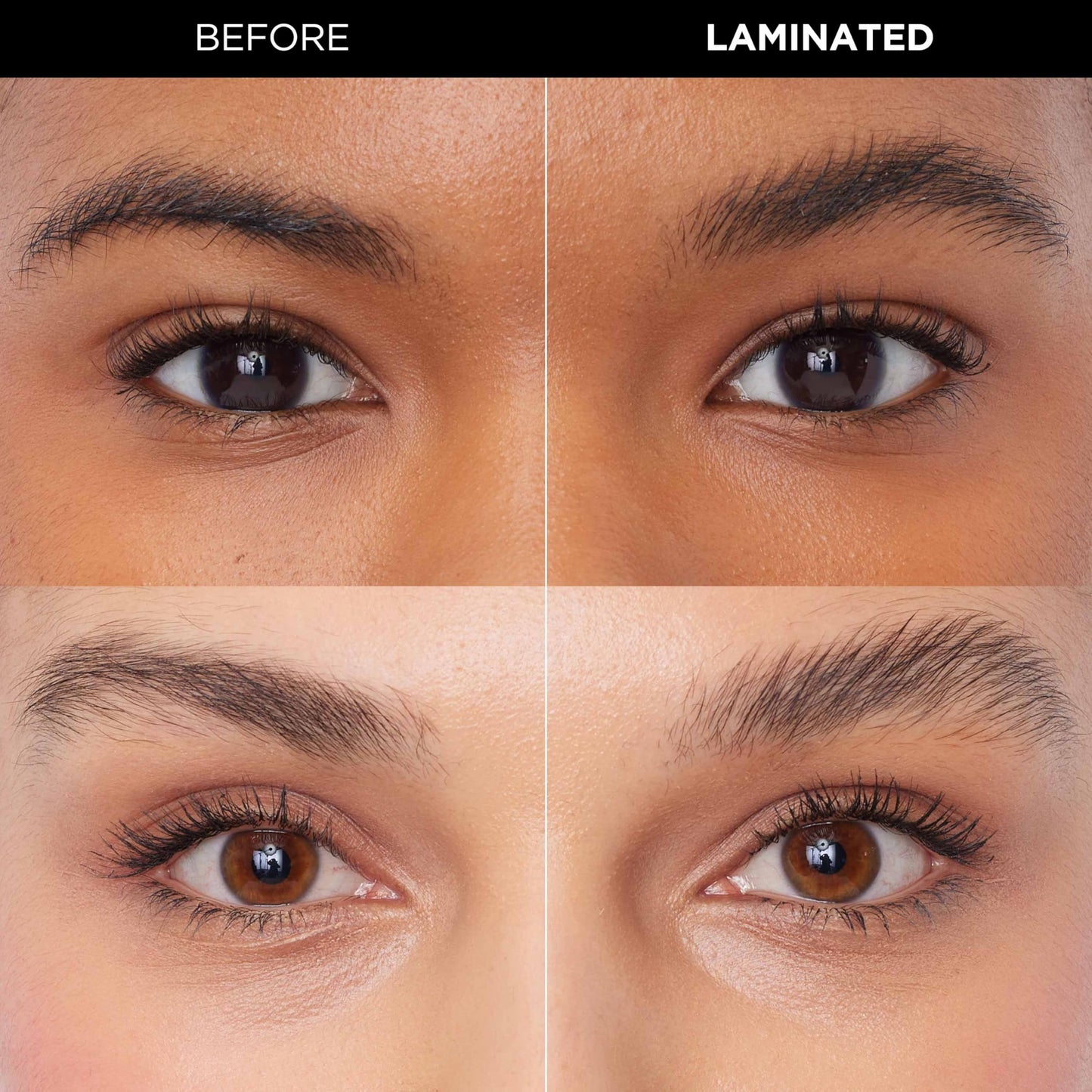 L'Oreal Paris Infallible Up To 24H Wear Brow Lamination, Water-Resistant Longwear Eyebrow Gel Make Up, Clear/Transparent, 0.16 Fl Oz Beauty & Personal Care L'Oreal Paris