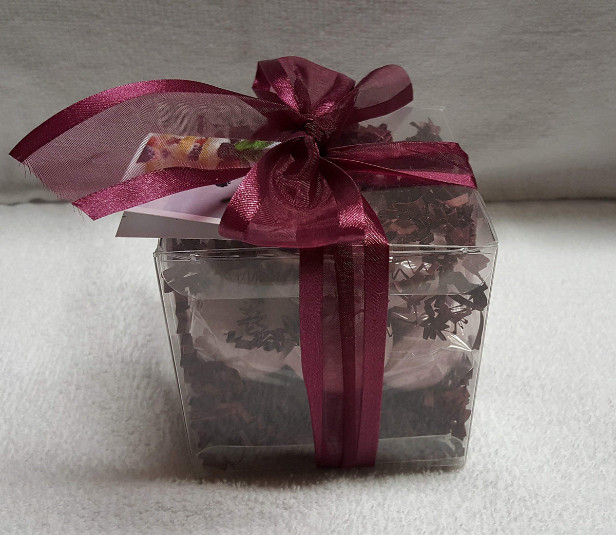 Spa Pure BLACKRASPBERRYVANILLA Bath Bombs: Gift Set with 14 1 oz, ultra-moisturizing bath bombs, great for dry skin, makes a great gift Beauty & Personal Care Spa Pure