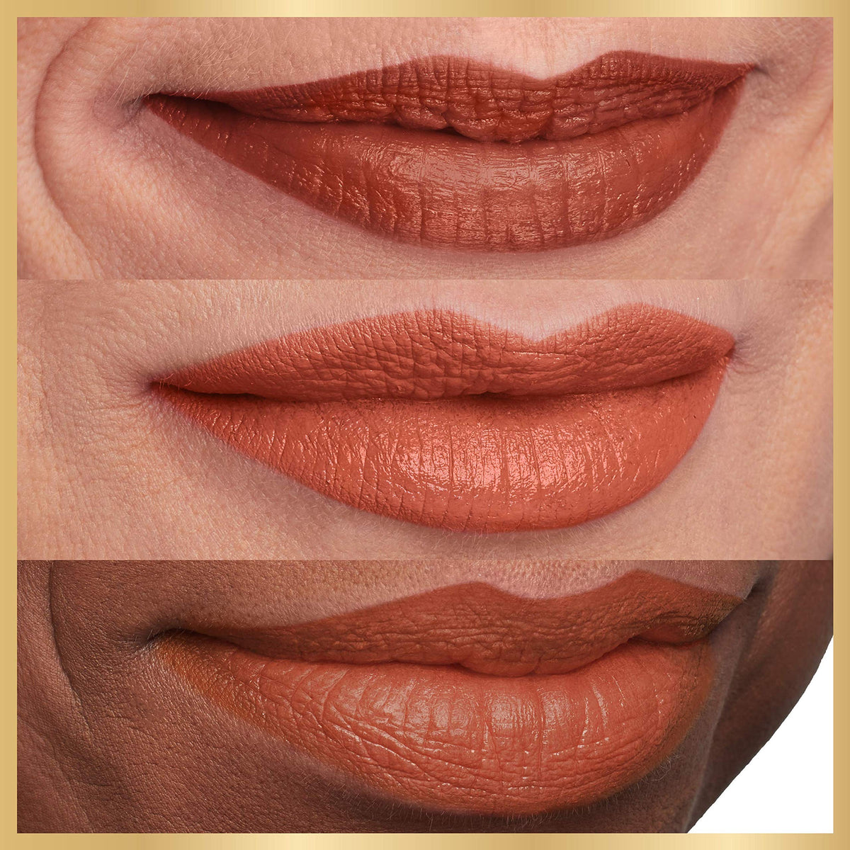 L’Oréal Paris Age Perfect Satin Lipstick with Precious Oils, 218 Radiant Bronze, 0.13 Ounce