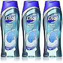 Dial Body Wash Spring Water 16 Ounce Refresh & Renew+Vitamin-E (473ml) (Pack of 3) Beauty & Personal Care Dial
