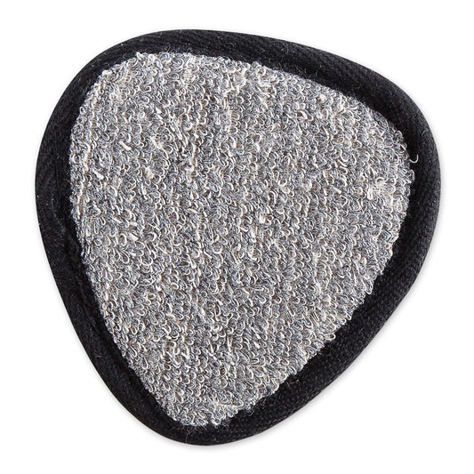 Urbana Spa Prive Men's Bamboo Charcoal Collection, Face Pad,Grey,6338 Beauty & Personal Care Urbana