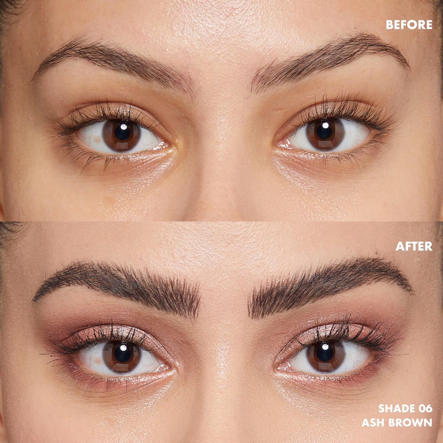 NYX PROFESSIONAL MAKEUP Lift & Snatch Eyebrow Tint Pen, Ash Brown Beauty and Personal Care NYX PROFESSIONAL MAKEUP