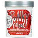 Punky Fire Semi Permanent Hair Color - Vegan & Cruelty-Free Conditioning Hair Dye, Lasts Up to 25 Washes, 3.5 fl oz Beauty & Personal Care Punky