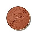 Jane Iredale PureBronze Matte Bronzer Refill Bronzing Powder with Buildable Coverage Lightweight & Breathable Feel Cruelty-Free 3 Natural Tones Beauty & Personal Care jane iredale