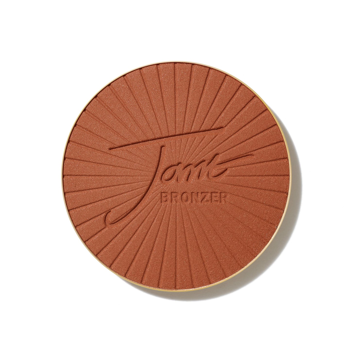 Jane Iredale PureBronze Matte Bronzer Refill Bronzing Powder with Buildable Coverage Lightweight & Breathable Feel Cruelty-Free 3 Natural Tones Beauty & Personal Care jane iredale