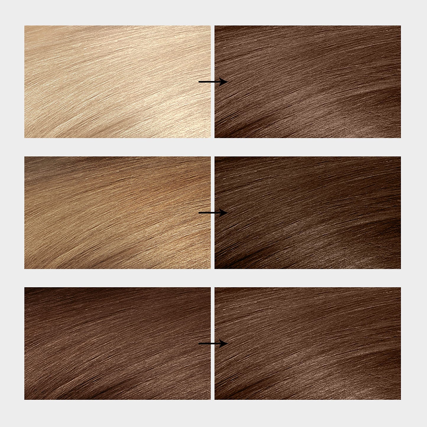 Revlon Colorsilk Beautiful Color Permanent Hair Color, Long-Lasting High-Definition Color, Shine & Silky Softness with 100% Gray Coverage, Ammonia Beauty & Personal Care REVLON