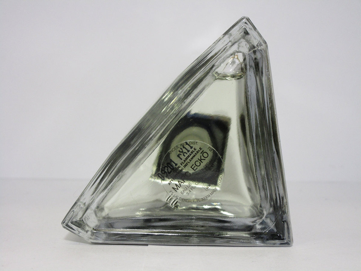 MARC ECKO ECKO EDT SPRAY 3.4 OZ ECKO/MARC ECKO EDT SPRAY 3.4 OZ (M) Beauty & Personal Care Marc Ecko