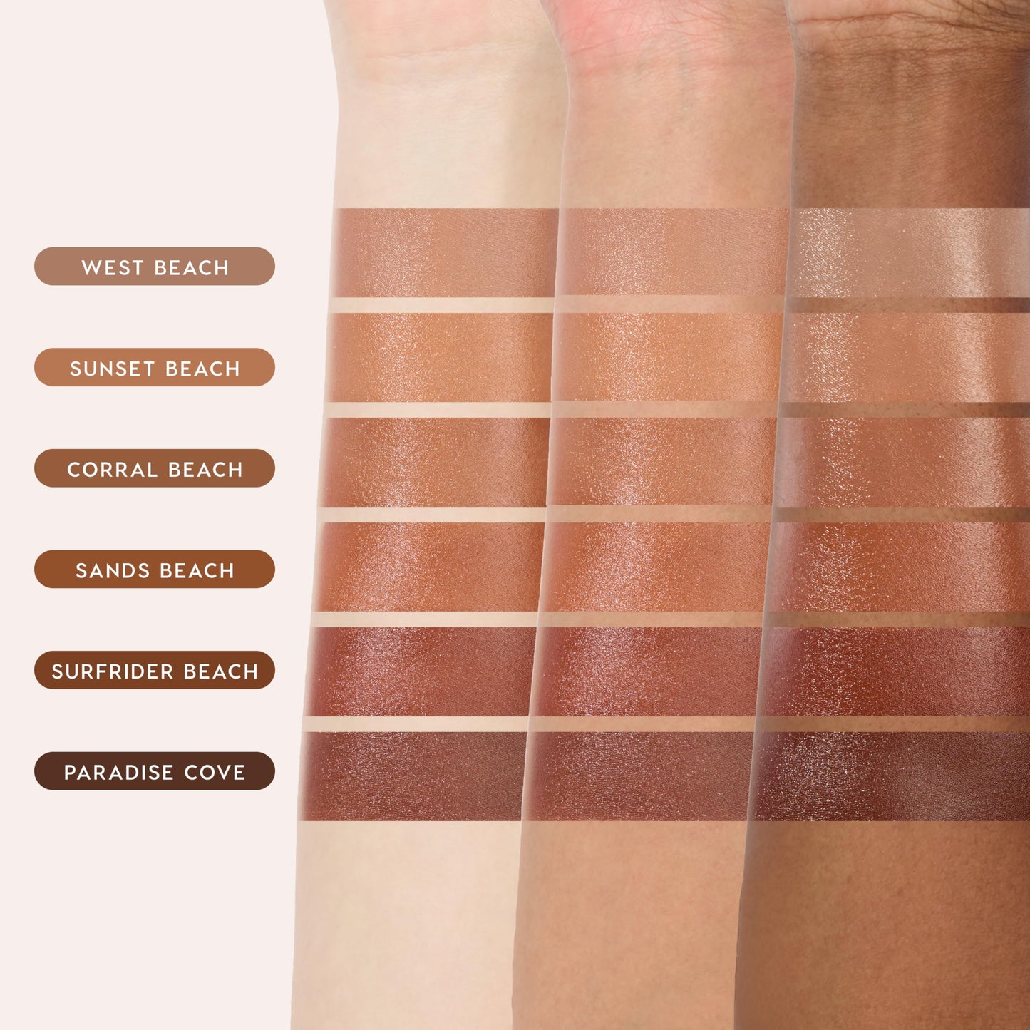 ColourPop Liquid Bronzer for Face - Buildable, Lightweight Liquid Contour + Makeup Bronzer - Blendable, Hydrating Formula with Squalane + Vitamin E Beauty & Personal Care ColourPop