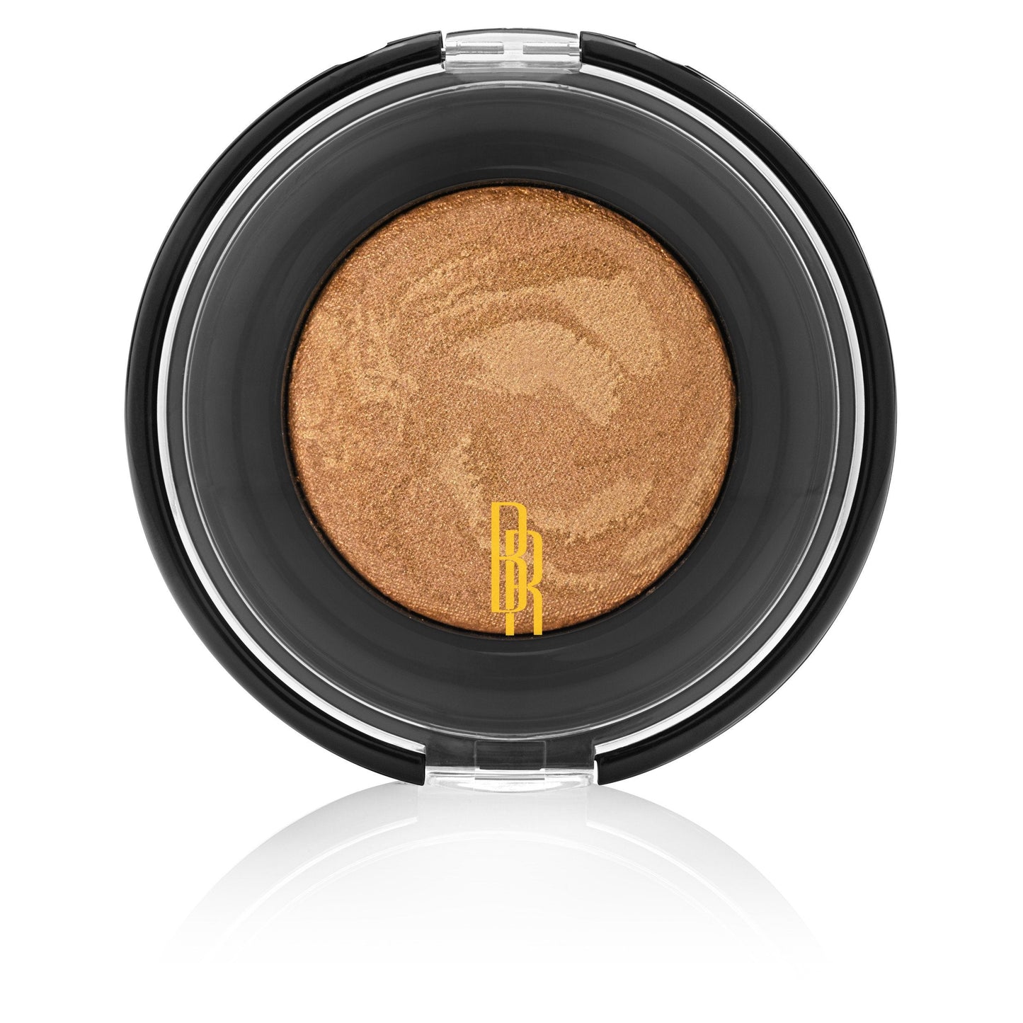 Black Radiance Artisan Color Baked Bronzer, Gingersnap, 0.15 Ounce Beauty & Personal Care Black Radiance