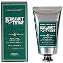 Pre de Provence Bergamot & Thyme Men's Fragrance Collection, Shave Cream, 75 ML Beauty & Personal Care Pre de Provence