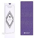 VELLEN HAIR Professional Carbon Fiber Foil/Balayage Board, Extra Light Hair Color board - Purple Beauty & Personal Care Vellen Hair