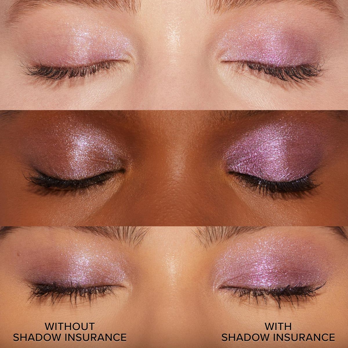 Too Faced Shadow Insurance 24-Hour Eye Shadow Primer | Long Lasting + Waterproof, 0.2 Fl Oz Beauty & Personal Care Too Faced
