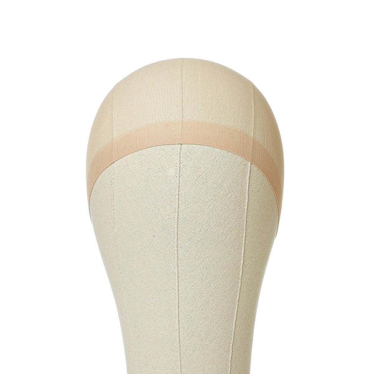 Red by Kiss Stocking Wig Caps - 2PCS Beige