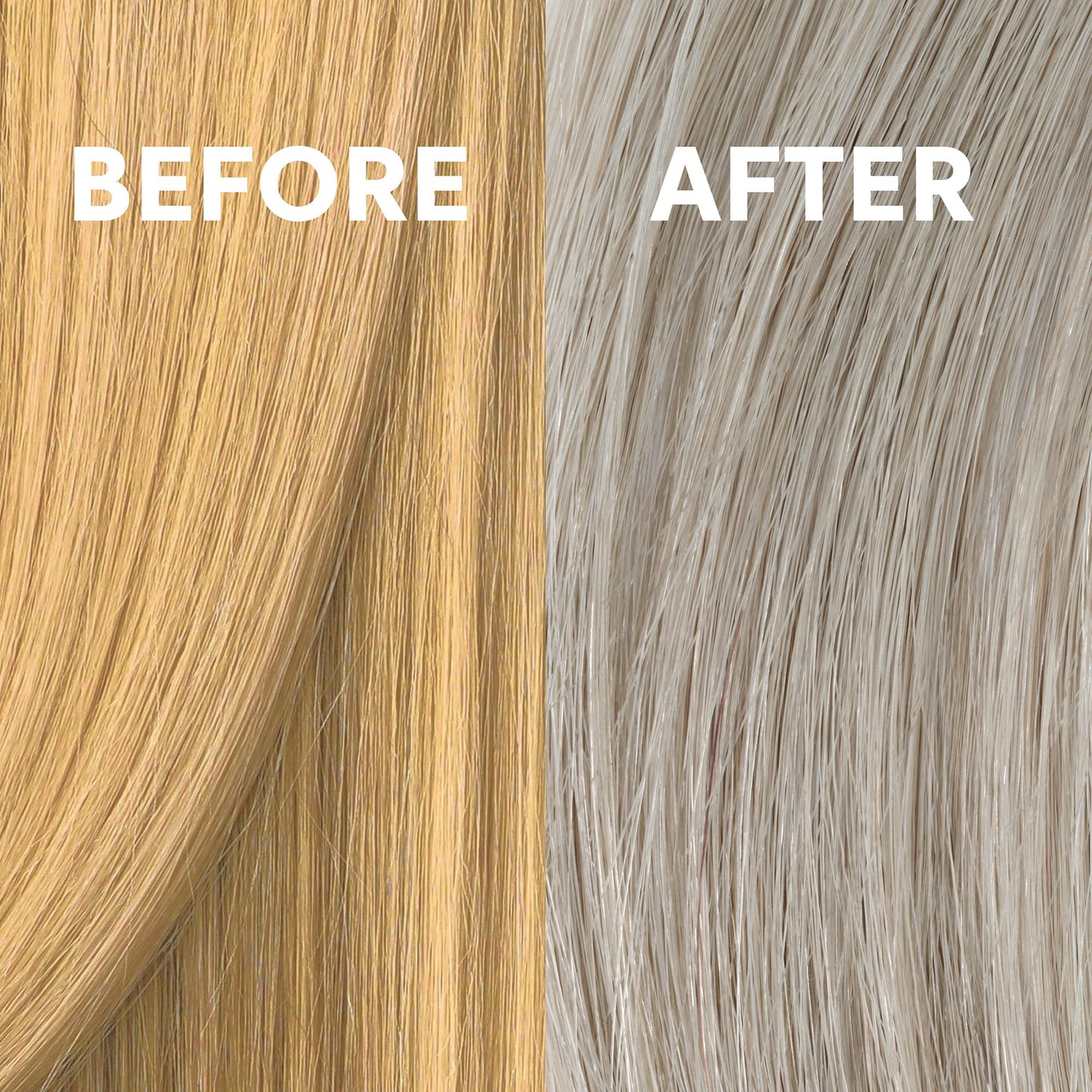 COLORCHARM Permanent Liquid Toners | Neutralize Brass | Free of Parabens | Vegan | T18 Lightest Ash Blonde | 1.4 Fl Oz Beauty & Personal Care COLORCHARM