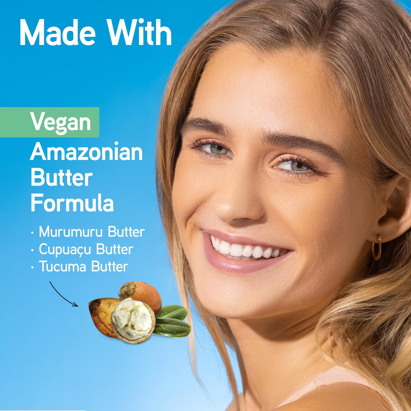 Physicians Formula Mini Murumuru Butter Bronzer,Moisturizing,Nourishing Murumuru Butter Blend for Silky All-Day Luminous Glow,Dermatologist Tested Beauty & Personal Care Physicians Formula