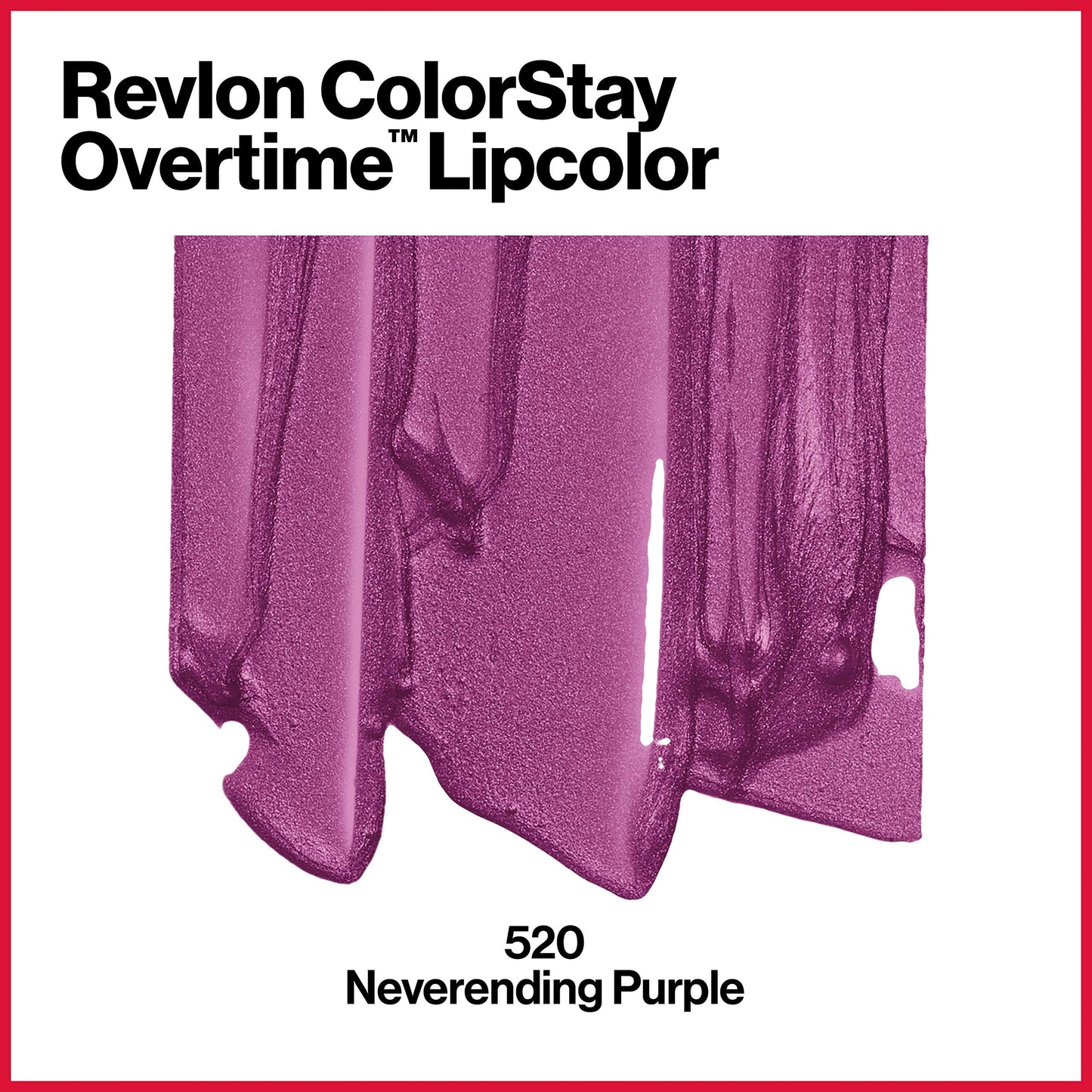 Revlon ColorStay Overtime™ Lipcolor Beauty & Personal Care REVLON