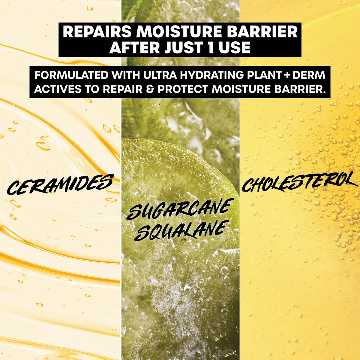 THAYERS Barrier Bestie Ultra Whip Face Cream, Moisturizer with Sugarcane Squalane and Ceramides, Skin Care for Dry to Very Dry Skin, 2.0 Oz Beauty & Personal Care THAYERS