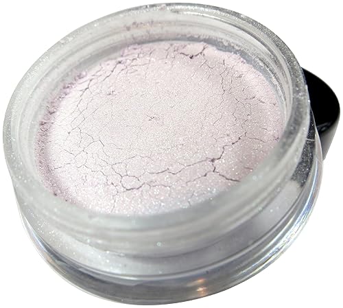 Mineral EyeShadow - Purple Ice Beauty & Personal Care Mineral Hygienics