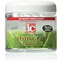 Fantasia Gel 16 Ounce Aloe (Clear) (473ml) (2 Pack) Beauty & Personal Care Fantasia