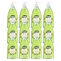 Dalan Therapy Mediterranean Olive Oil Ultra Moisturizing Liquid Hand Soap for Normal and Dry Hands Fresh Clean and Soft Feeling (13.5 Fl Oz / 400 mL Beauty & Personal Care Dalan