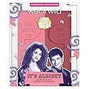 wet n wild Saved By The Bell Highlighter & Illuminator Glow Face Duo, Buttery Soft Shimmer Powder, Buildable & Blendable Radiance, Infused Beauty & Personal Care wet n wild
