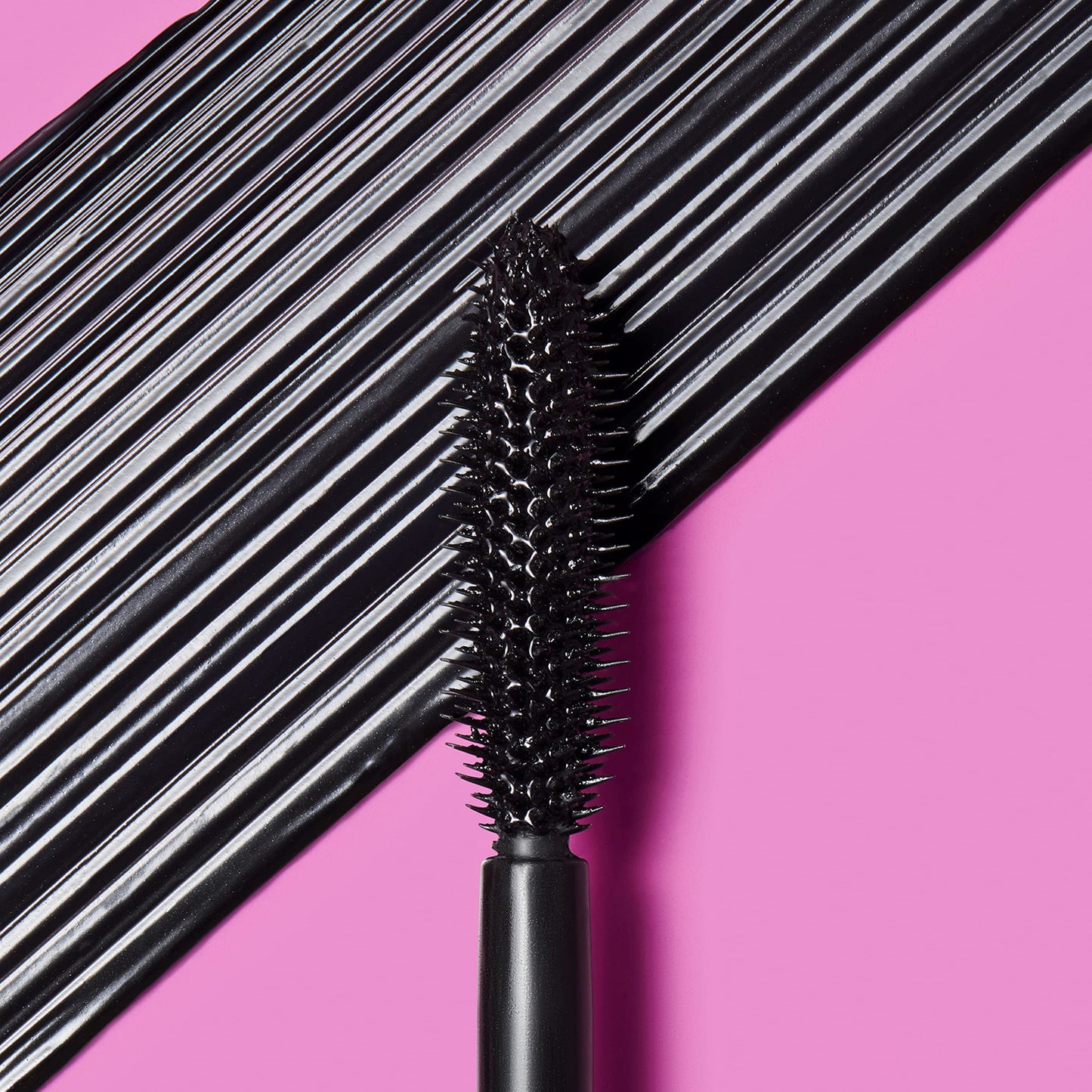 e.l.f. Lash It Loud Mascara, Volumizing & Intensely Pigmented Formula For Fuller & Bolder Lashes, Adds Dimension, Vegan & Cruelty-Free, Black, 0.23 Oz Beauty & Personal Care e.l.f.