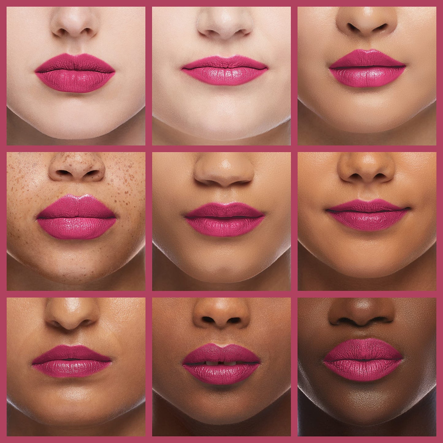 wet n wild Silk Finish Lipstick, Hydrating Rich Buildable Lip Color, Formulated with Vitamins A,E, & Macadamia for Ultimate Hydration, Cruelty-Free Beauty & Personal Care wet n wild