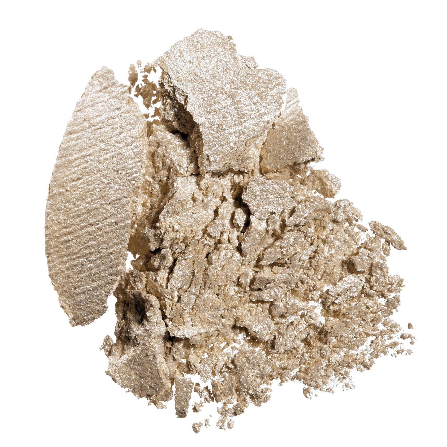 e.l.f., Baked Highlighter, Sheer, Shimmering, Hydrating, Blendable, Glides On, Creates a Radiant Glow, Nourishes, Moonlight Pearls, Infused Beauty & Personal Care e.l.f.