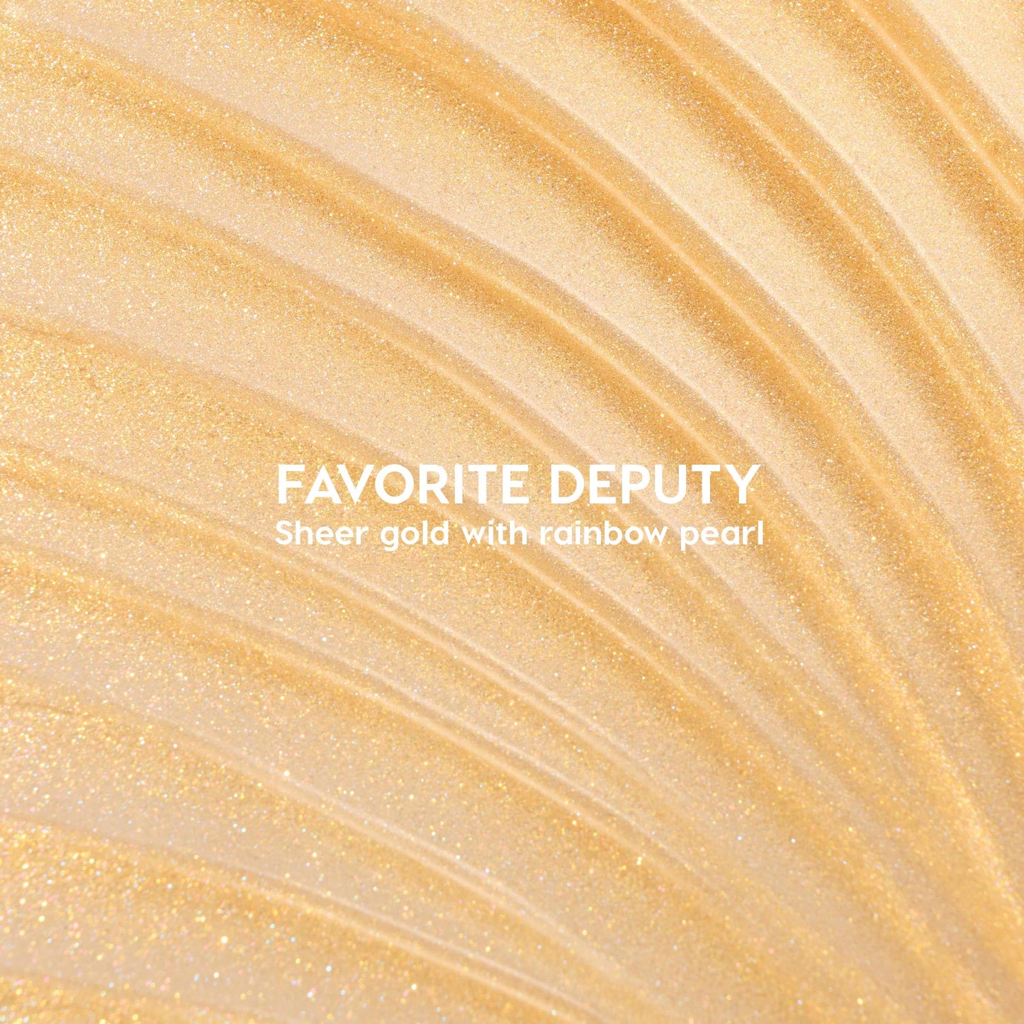 ColourPop x Toy Story Ultra Glossy Lip Gloss - High-Shine, Non-Sticky & Hydrating Lip Gloss with a Flexible Paddle Applicator - Sheer Gold Beauty & Personal Care ColourPop