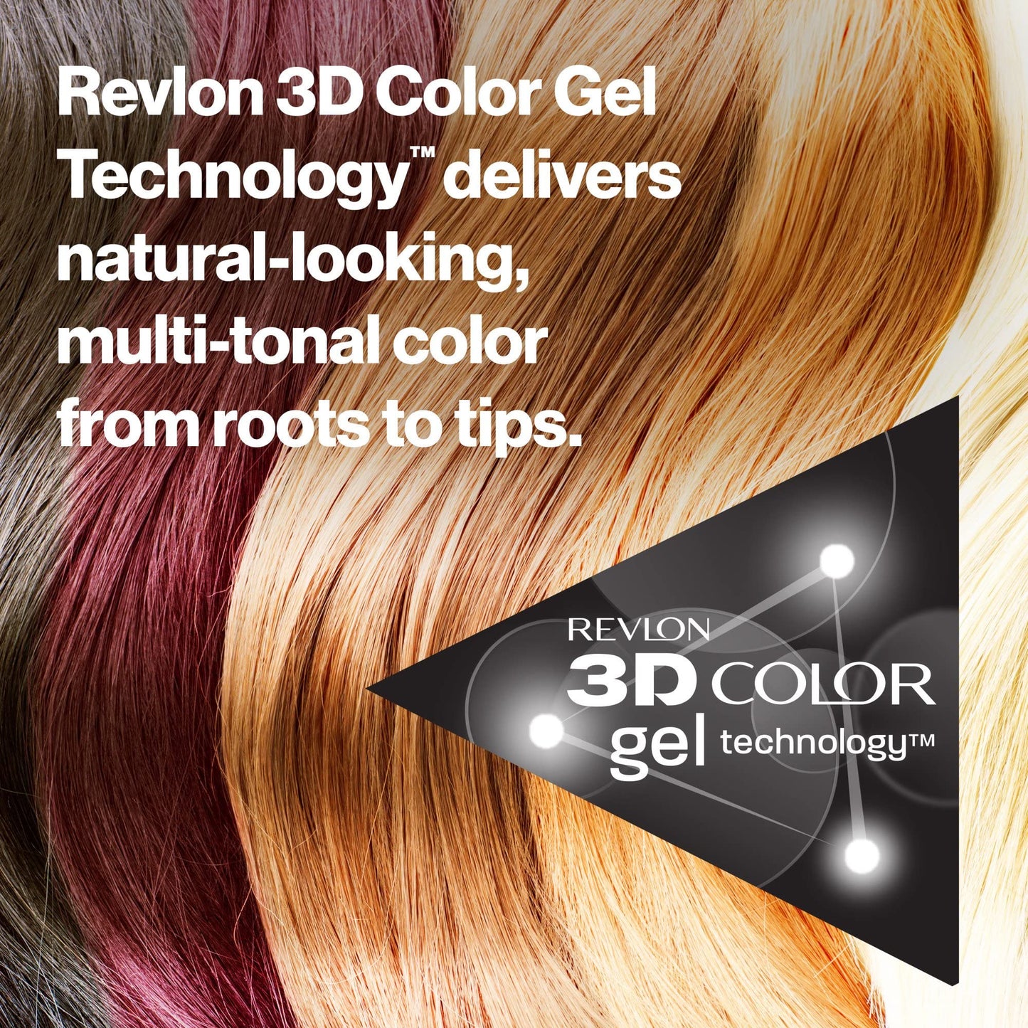 Rev Colorsilk 5a Ltashbrn Size 1ct Revlon Colorsilk 5a Beauty & Personal Care REVLON
