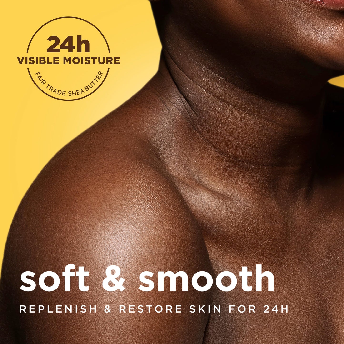 SheaMoisture Raw Shea Butter Body Wash Moisturize and Restore Deeply Moisturizing body wash for 24H Visible Moisture for Healthy, Glowing Skin 18 oz Beauty & Personal Care Shea Moisture