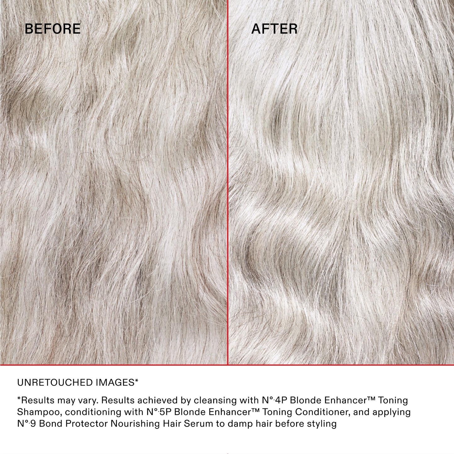 Olaplex Nº.4P Blonde Enhancer Purple Toning Shampoo: Neutralizes Brassiness & Strengthen | Repairs Damages & Hydrates Hair | For Coily, Curly Beauty & Personal Care Olaplex