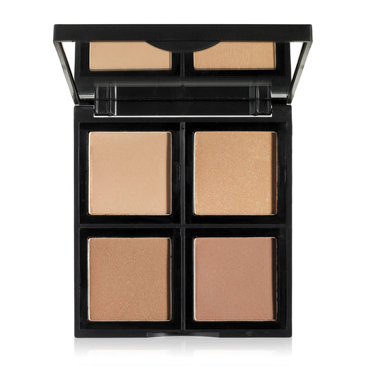 e.l.f. Bronzer Palette, 0.56 Ounce Beauty & Personal Care e.l.f. cosmetics