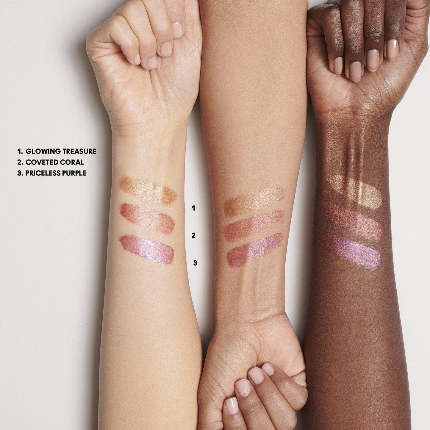 Mac Skinfinish Metallic Cream Blush, Priceless Purple, 0.2 Ounces Beauty & Personal Care MAC