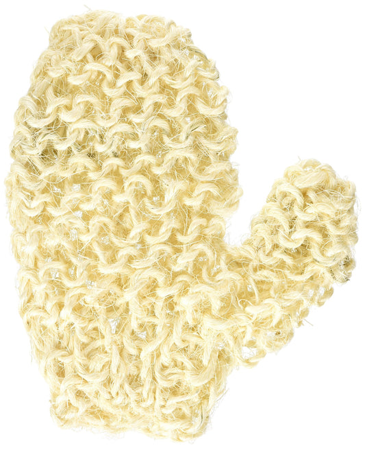 Beter Guante Shower Guante de Sisal, 200 G Beauty and Personal Care Beter