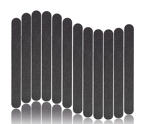 Nail File 21ct 100/180 Grit Emery Board Filer for Acrylic/Natural Fingernail Beauty & Personal Care Quanzhou Chenchenchen E-Commerce Co.,Ltd