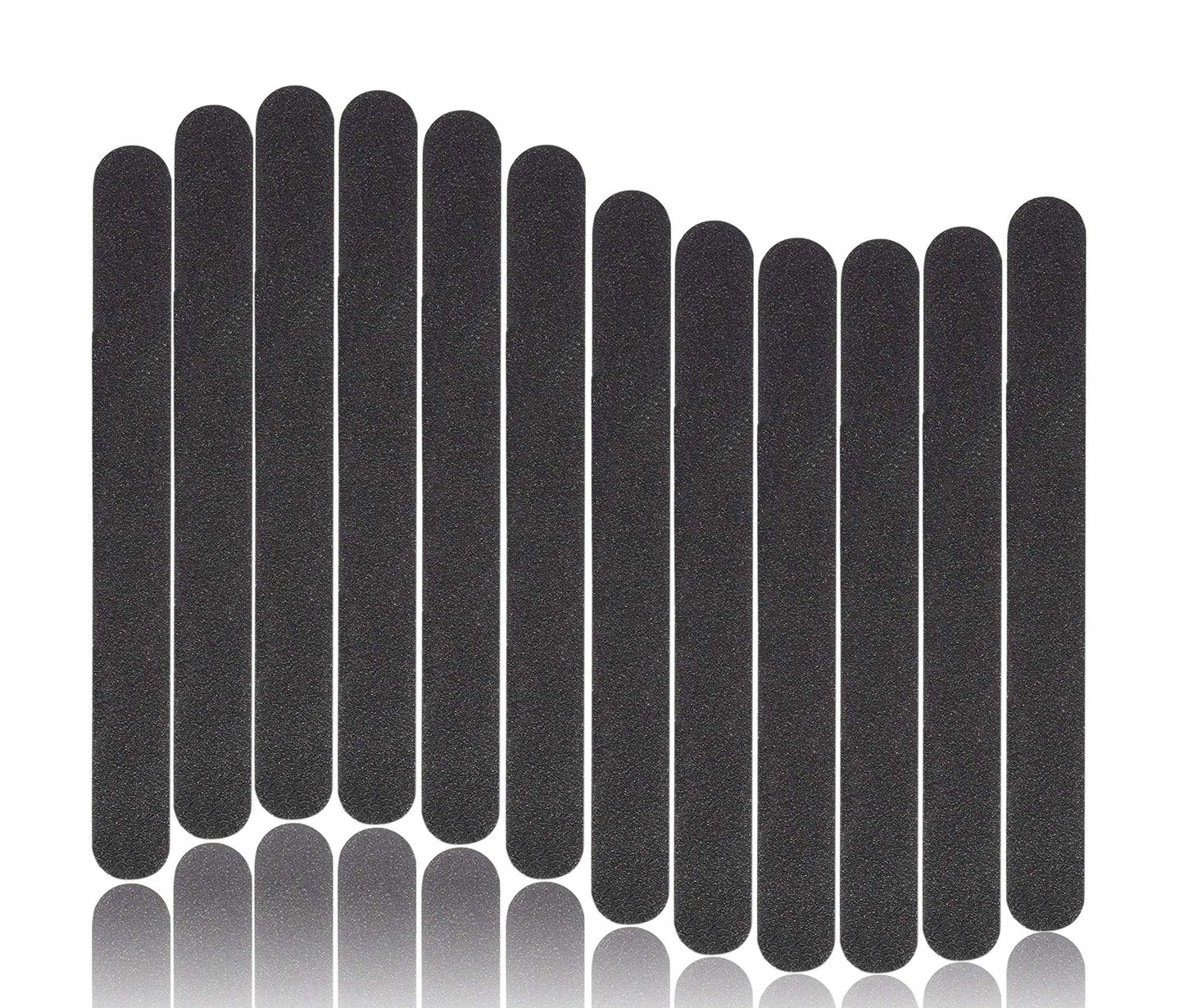 Nail File 21ct 100/180 Grit Emery Board Filer for Acrylic/Natural Fingernail Beauty & Personal Care Quanzhou Chenchenchen E-Commerce Co.,Ltd
