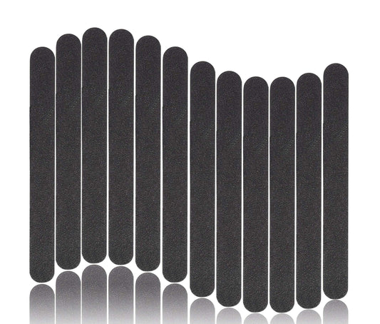 Nail File 21ct 100/180 Grit Emery Board Filer for Acrylic/Natural Fingernail Beauty & Personal Care Quanzhou Chenchenchen E-Commerce Co.,Ltd