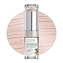 Physicians Formula Organic Wear All Natural Dewy Highlighter Stick Makeup, Stick Cream To Powder, Dew Frost, Dermatologist Tested Beauty & Personal Care Physicians Formula